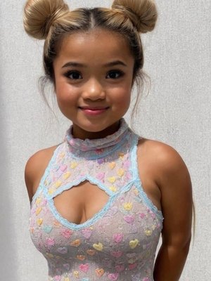 Little Hana