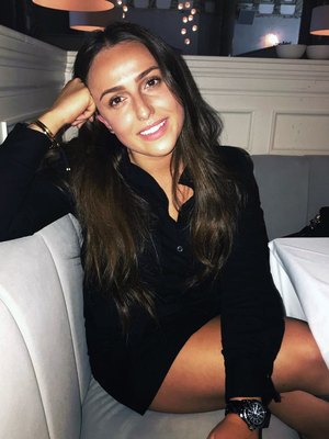 Liv Grimshaw