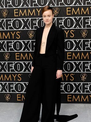 Liv Hewson