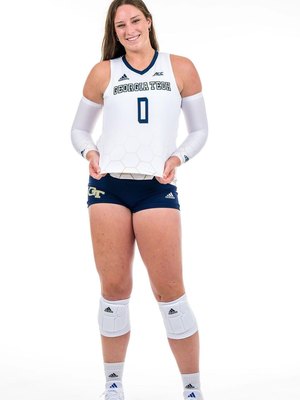 Liv Mogridge