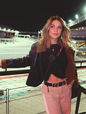 Liv Swearingen