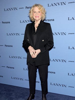 Liv Ullmann