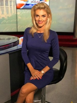 Liz Wheeler