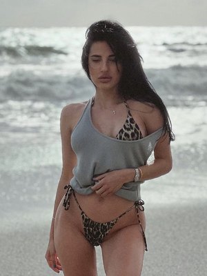 Liza Tretyakova