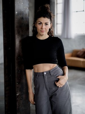 Liza Tzschirner