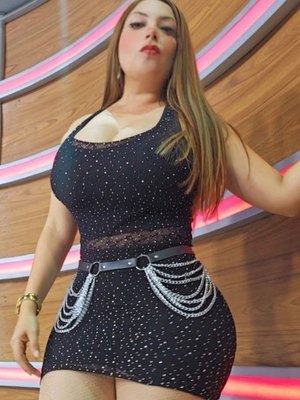 Lizeth Cisneros