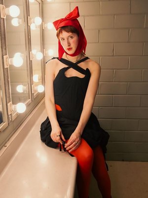 Lizzie Mayland
