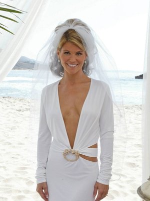 Lori Loughlin