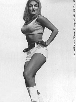 Lori Williams