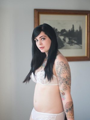 Lorii Suicide