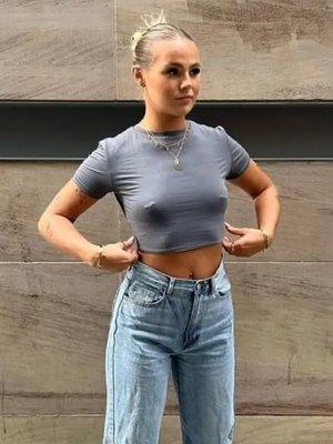 Lottie Rogers
