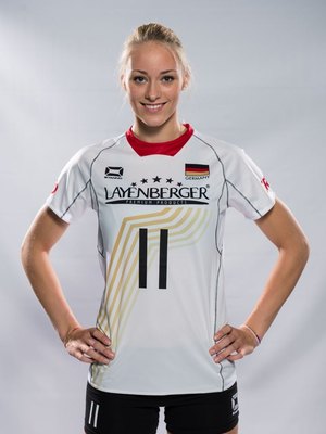 Louisa Lippmann