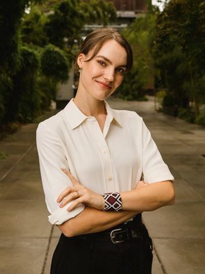 Louisa Schneider