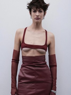 Louise De Chevigny