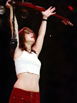 Louise Post