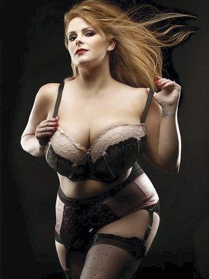 Louise Varns