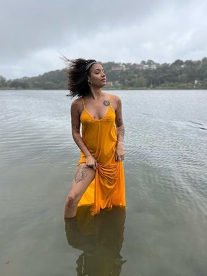 Lua Doidera