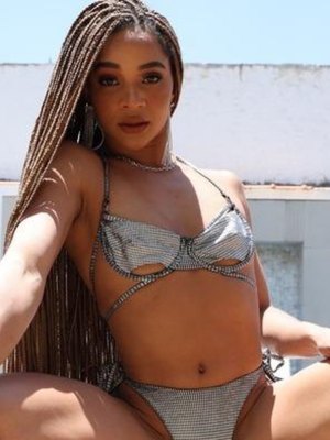 Lua Sophia