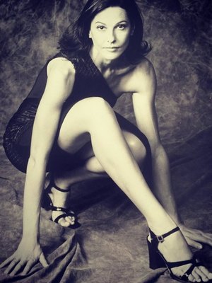 Luana Colussi