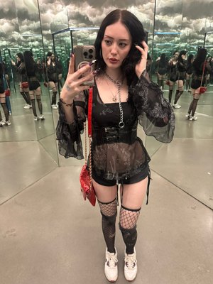 Luci Starr