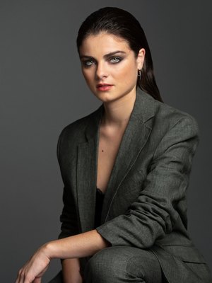 Lucia De La Puerta