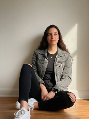 Lucia Mora