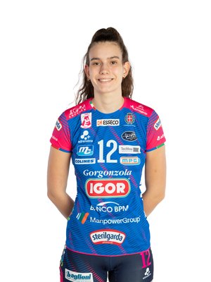 Lucia Varela