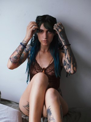 Luciana Caceres