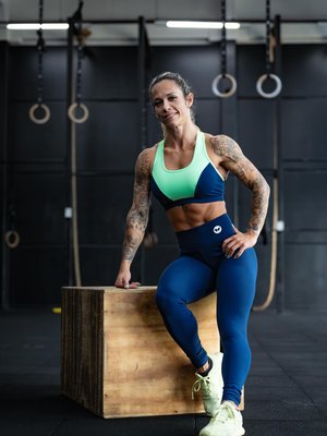 Luciana Oliveira