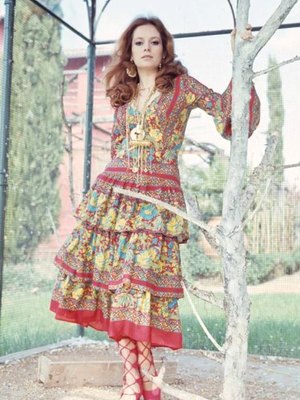 Luciana Paluzzi