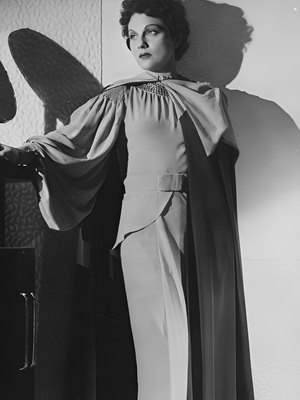 Lucie Mannheim
