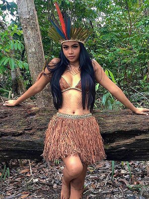 Lucila Melgueiro
