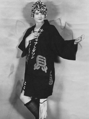 Lucille Ricksen