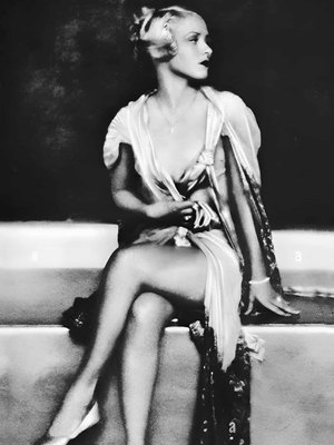 Lucille Williams