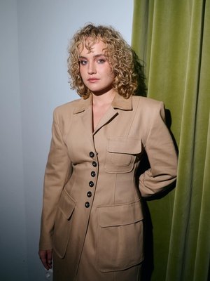 Luise Von Finckh