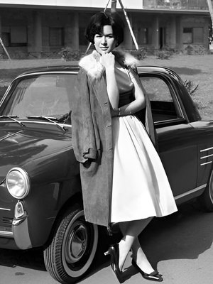 Luisella Visconti