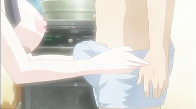 Amazing hentai porn sextape