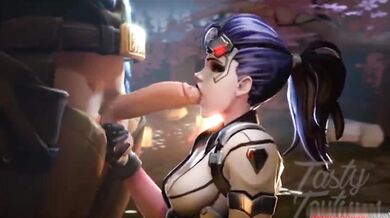 Amazing 3D porn compilation