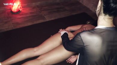 Amazing lesbian sex with perfect czech girls