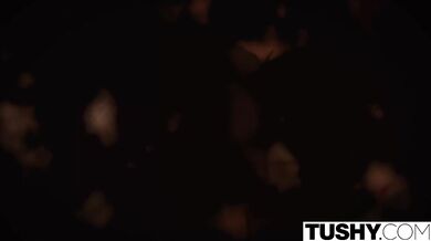 Latina slut Vicki Chase got fucked