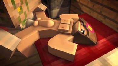 Minecraft and sex in this world
