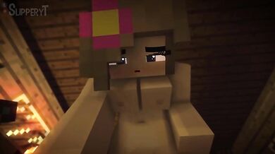 Minecraft and sex in this world