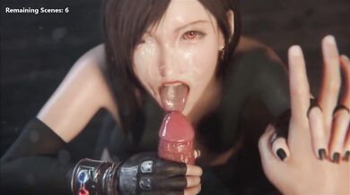 Perfect hentai sextape