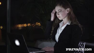 Hotel fucking with Melissa Grand