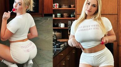 Mia Malkova gets her big tits and ass pounded by BBC while her husband is out