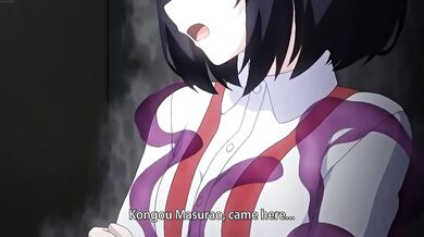 Hentai Hanako-san Vs Kukkyou Taimashi