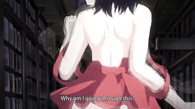 Hentai Hanako-san Vs Kukkyou Taimashi