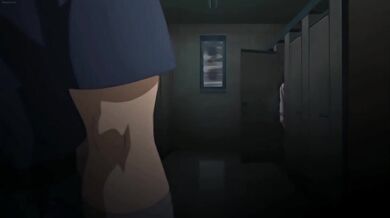 Hentai Hanako-san Vs Kukkyou Taimashi