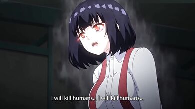 Hentai Hanako-san Vs Kukkyou Taimashi