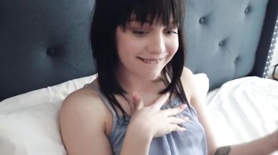 Nala Nova craves deep POV fuck and hot babe action